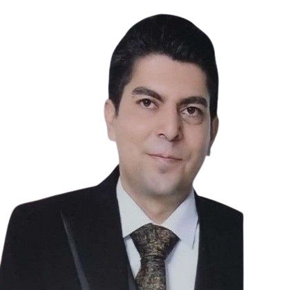 Hossein Zakizadeh Hossein Zakizadeh