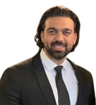 Hamidreza Shahiyan Hamidreza Shahiyan